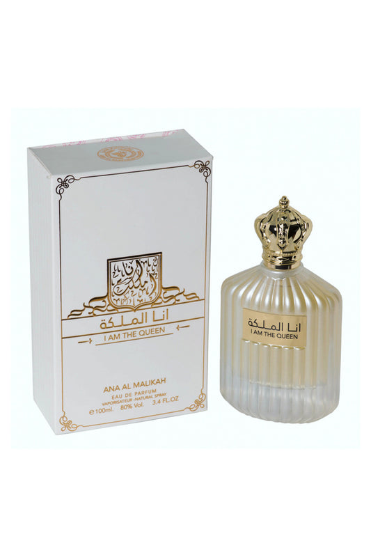 Parfum arab I Am the Queen