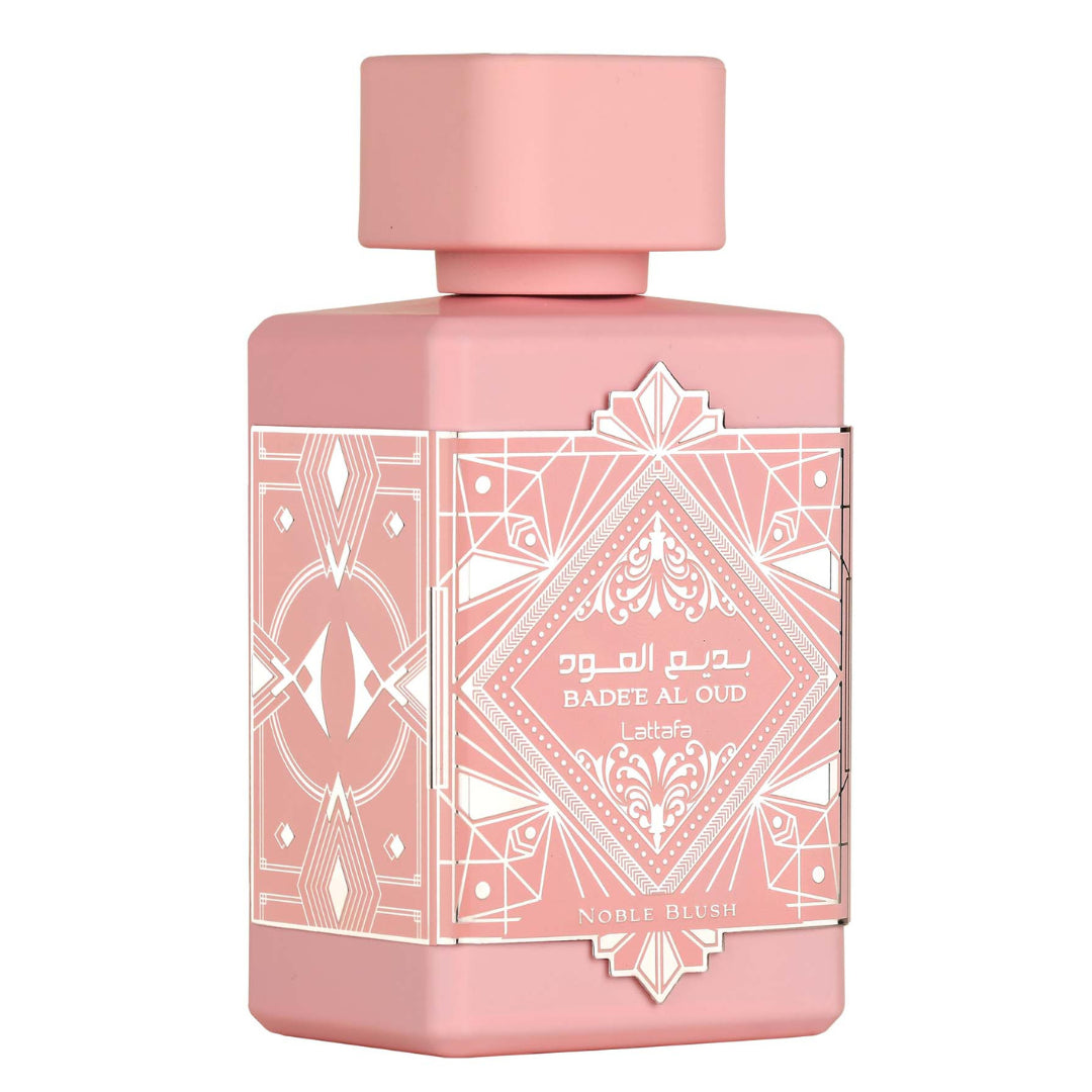 Bade’e Al Oud Noble Blush 100 ml by Lattafa