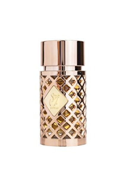 ARD AL ZAAFARAN Apa de Parfum Jazzab Gold, Ard Al Zaafaran, Femei - 100 m