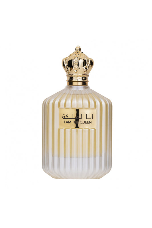 Parfum arab I Am the Queen