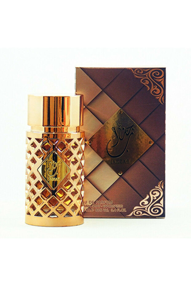 ARD AL ZAAFARAN Apa de Parfum Jazzab Gold, Ard Al Zaafaran, Femei - 100 m