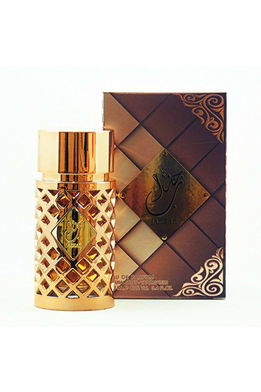 ARD AL ZAAFARAN Apa de Parfum Jazzab Gold, Ard Al Zaafaran, Femei - 100 m